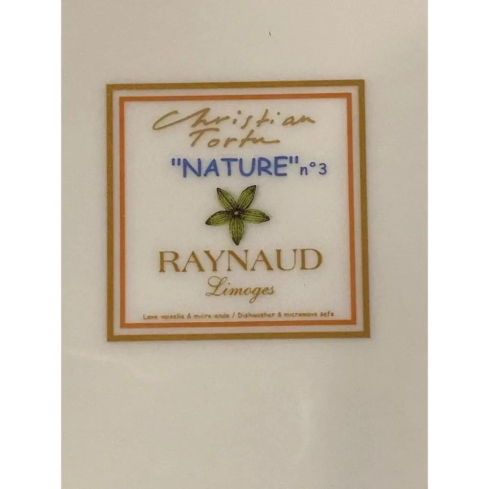Raynaud christian tortu